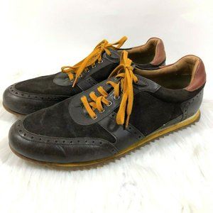 johnston and murphy walden blucher